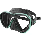Seac Sub Appeal Asian Duikmasker