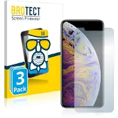 BROTECT AirGlass Panzerglasfolie Matt