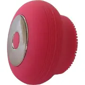 Melissa Siliconen Gezichtsreiniger Mini Roze