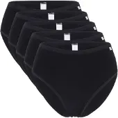Speidel Slip 'Britta' zwart