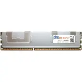 PHS-memory 32 GB RAM-geheugen voor Supermicro X9QRI-F+ DDR3 LRDIMM (Supermicro X9QRI-F+, 1 x 32GB), RAM Modelspecifiek