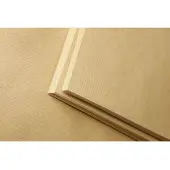Clairefontaine Ream Brown Kraft Pap Schetsboek A4 90 g