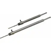 AWTOOLS Serie - SDS Plus Borstel Adapter - 200mm - Inductiegehard - M22