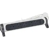 Legrand 694538, 70 mm, 120 mm, 390 mm, 820 g, 5 stuks