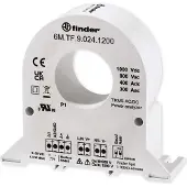 Finder 6M.TF.9.024.1200 6M.TF.9.024.1200 Energiemetingsomvormer 1 stuk(s)