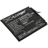 123accu Xiaomi BM4F accu (3950 mAh, huismerk)