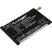 123accu Sony LIP1660ERPC accu (3.8 V, 3200 mAh, huismerk)