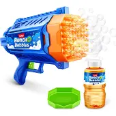 BUNCH O BUBBLES Bubbelpistool - Medium+ - 7000 tpm - - OneSize - Speelgoed
