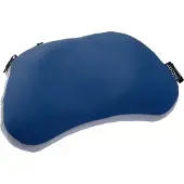 Cocoon - Hammock / Travel Pillow - Kussen 20 x 35 cm, blauw