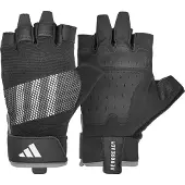 Adidas Fitness Performance Training Gloves Grijs XL