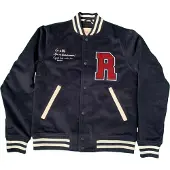 Rvlt Jas Varsity