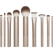 Real Techniques Au Naturel Complete Brush Kit Kwastenset 1 st