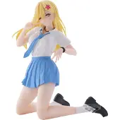 Banpresto - 2.5-dimensionaal figuur, Seduction Aria, Kisaki, uniform, 12 cm