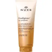 Nuxe Prodigieux Beautifying Scented Body Lotion Botanical Oils 200 ml