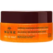 Nuxe Lichaamsverzorging Rêve de Miel Deliciously Nourishing Body Scrub 175 ml