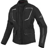 Bogotto Azury 2in1 waterdichte dames motorfiets textieljas
