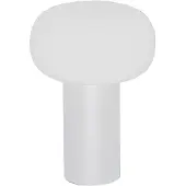 Konstsmide 7826-252 Antibes LED-accutafellamp Wit