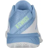 K-Swiss Express Light 3 Hb Clay Shoes Wit EU 37 Vrouw