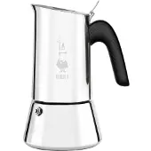 Bialetti New Venus Induction 4 kopjes