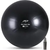 PTP Coreball Fitball Zilver 75 cm