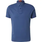 Superdry Shirt 'Essential' saffier