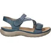 Rieker Sandalen met riem | 43 | female