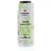 Volatile Tea tree