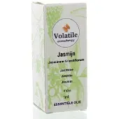 Volatile Jasmijn India