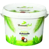 Bountiful Kokosolie geurloos bio