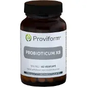 Proviform Probioticum X8 Vegicaps