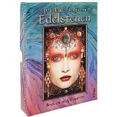 Zuidnederlandse Uitgeverij (ZNU) De helende energie van edelstenen - Boek en orakelkaarten