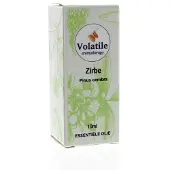 Volatile Zirbe 10 ml