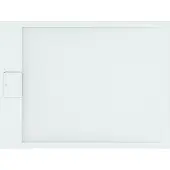 Ideal standard i.Life - Douchebak 12x8 cm, Anti-Slip, wit T5220FR