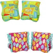 Bestway 32183 Zwembandjes Geassorteerd