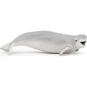 Papo Beluga walvis speelgoedfiguur
