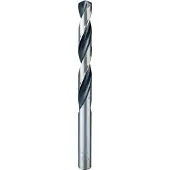 Bosch Accesorios Hss-rpointteq Din338 12.0x101x151 Mm Metaalboor 5 Eenheden