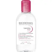 Bioderma Sensibio H2O Micellair reinigingswater Anti-Redness 250 ml