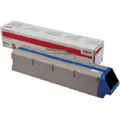 OKI 45536554 Toner Magenta