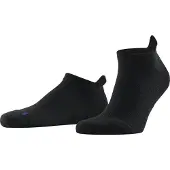 Falke Sportsokken zwart