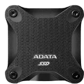 ADATA SSD-schijf SD620 2TB zwart