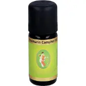 Primavera Rozemarijn kamfer plant biologisch 10 ml