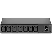 Schneider Electric Rack PDU, Basic AP6015A