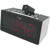 Soundmaster FUR6005 - Wekkerradio met projectie