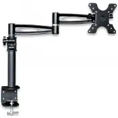 EFB Elektronik ICA-LCD 502BK Rotating Bureau Steun voor 13-27" LCD Monitoren tot 6kg