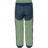 Vaude - Kid's Caprea Antimos Pants - Trekkingbroek 146/152, groen