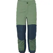 Vaude - Kid's Caprea Antimos Pants - Trekkingbroek 98, groen