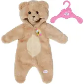 Baby Born Berenpak - Poppenkleding 43 cm