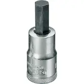 Gedore Dopsleutel 1/2" Inbus 9 MM - 6153660
