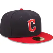 New Era 59Fifty MLB Ac Perf Emea Guardians Pet by