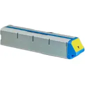 OKI Toner 45536553 Geel